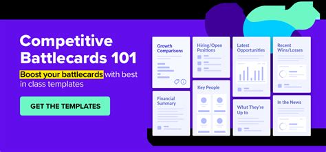 klue battlecards